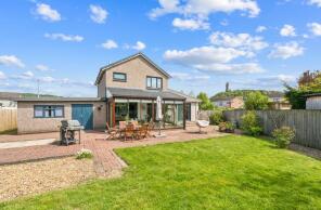 11, Barnwell Road, Causewayhead, Stirling FK9 5SD