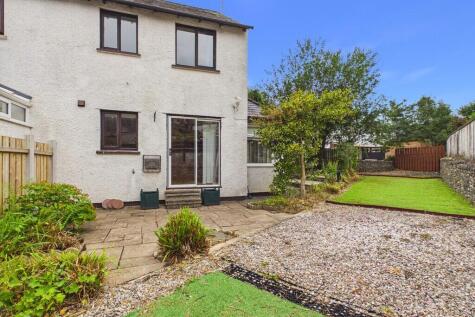 17 Lower Abbotsgate, Kirkby Lonsdale, Carnforth, LA6 2JU