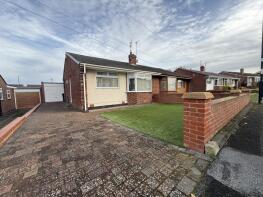 19, Kirkwood Avenue, Sunderland SR4 9NE