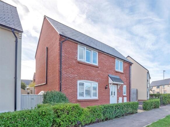 2-bed detached on Weymouth, Dorset, £325,000