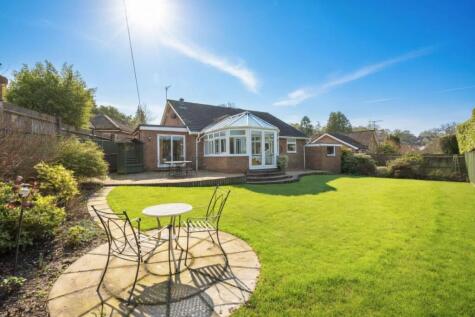 Fairview Lane, Crowborough