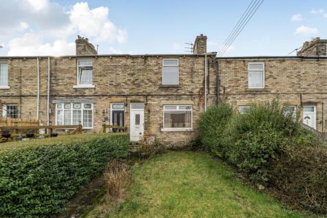 Simpson Street, Ryton, NE40 3