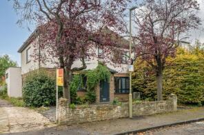 43, Sunderland Avenue, Oxford OX2 8DT