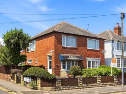 Gateford Road, Worksop, S81