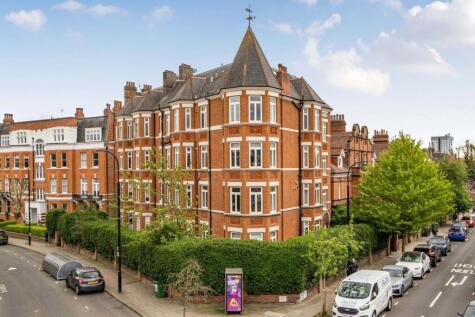 Priory Road, South Hampstead, London, NW6