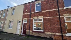17, Cobden Street, Hartlepool TS26 8LE