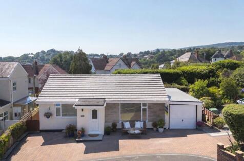 Winston Court, Teignmouth, Devon