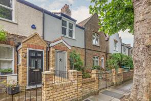 40, North Road, Richmond TW9 4HA