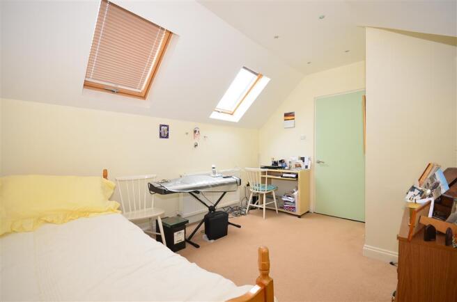 Bedroom 3