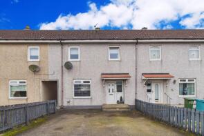 114, Moss Avenue, Caldercruix ML6 7PH