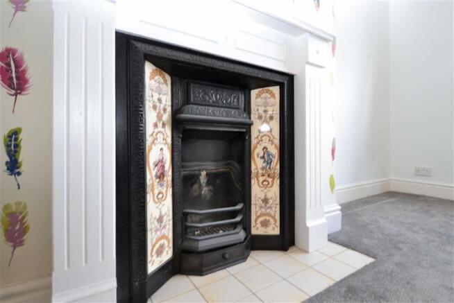 ADDITIONAL IMAGE FIREPLACE