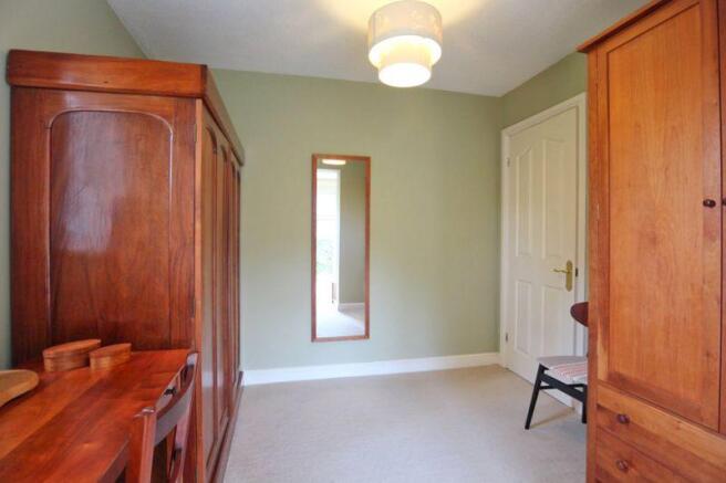 Dressing Room
