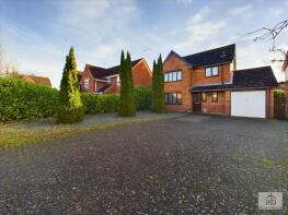 4, Largent Grove, Ipswich IP5 2YX