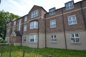 5, Orchard Mews, Church Lane, Cantley, Doncaster DN4 6BW