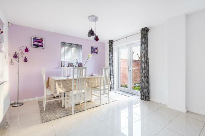 Dining Space