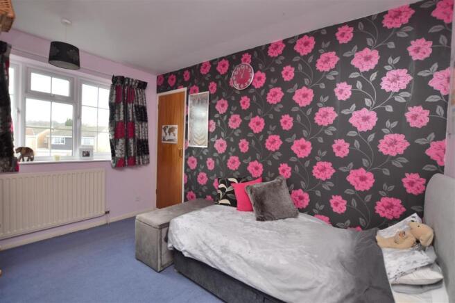 Double Bedroom 4
