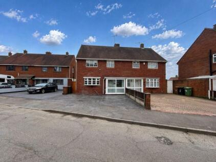 Netley Road, Walsall
