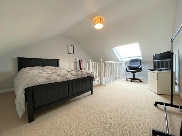 Loft Room