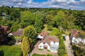 21, Oast Road, Oxted RH8 9DU