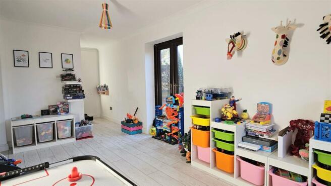 Playroom