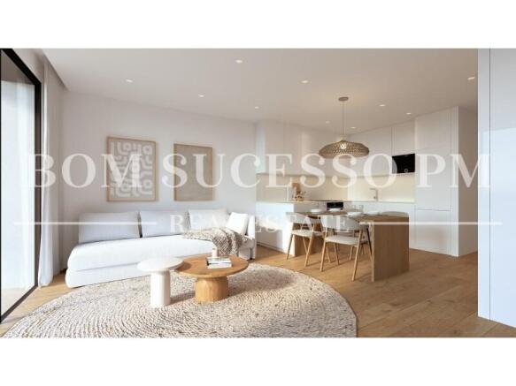 Bom Sucesso PM Real Estate