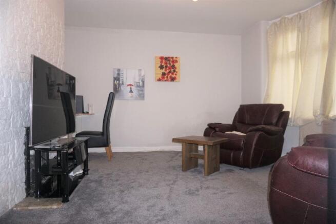 Reception Room 1