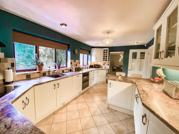 Kitchen Cabinets