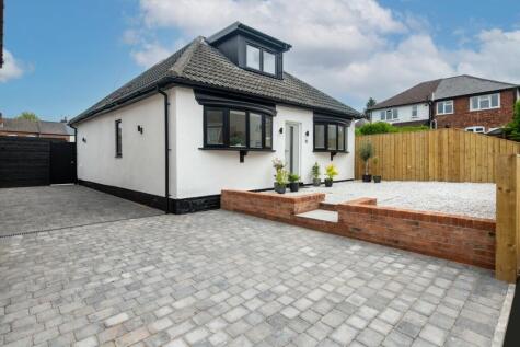 Hampden Street, Giltbrook, Nottingham, NG16