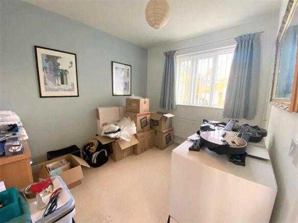 Bedroom 3