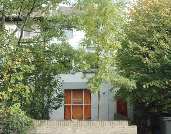 Front View