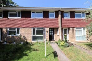 14, Paddocks Mead, Woking GU21 3QW