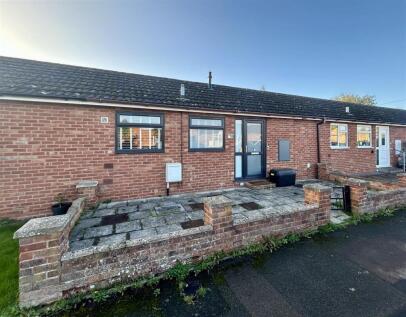 Silurian Close, Leominster