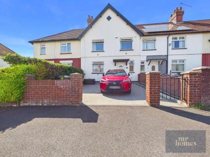 Redhouse Road, Ely, Cardiff, CF5