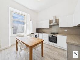 Flat 3/2, 329, Sauchiehall Street, Glasgow G2 3HW