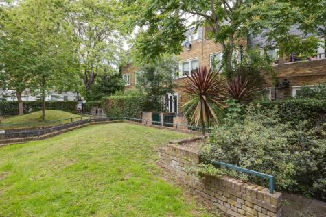 Harewood Avenue, Marylebone, NW1
