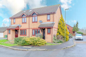 22, Lambourne Drive, Locks Heath, Southampton SO31 6TY