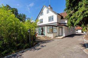 20, Castle Road, Camberley GU15 2DS