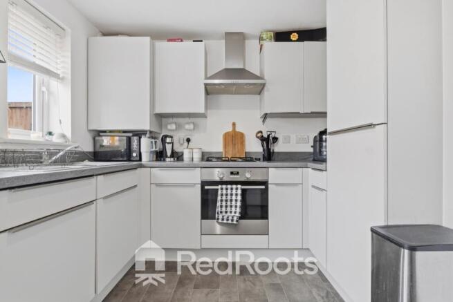 3 bed Terraced for sale Image 7