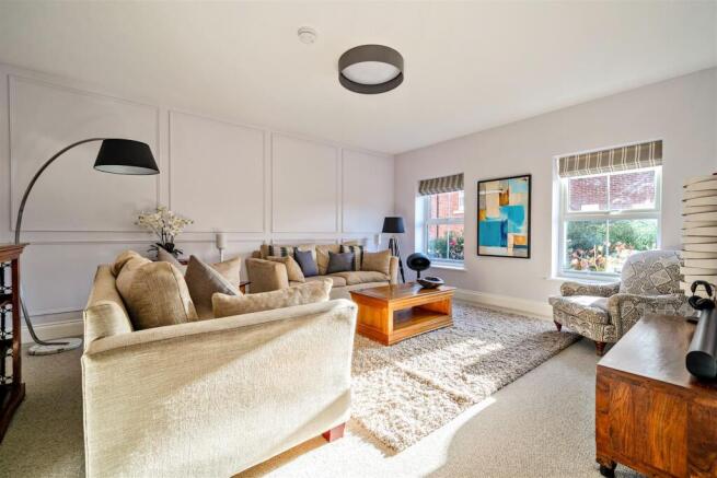 Sitting room