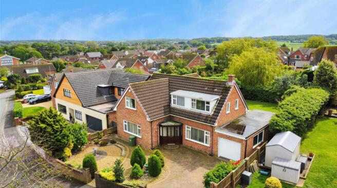 Villiers Crescent For Sale