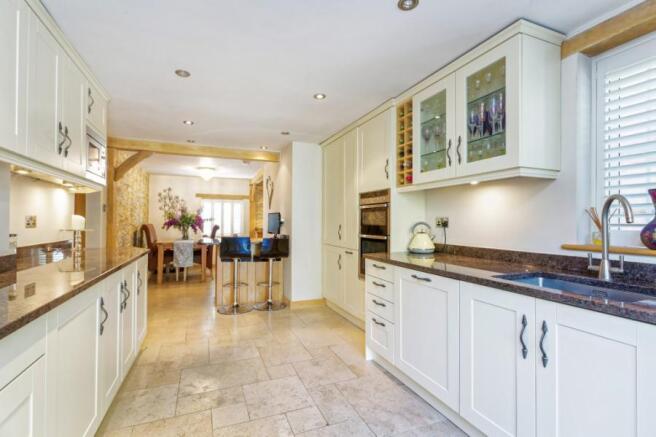 Kitchen Breakfast Rm