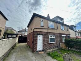 15, Como Grove, Bradford BD8 9QA