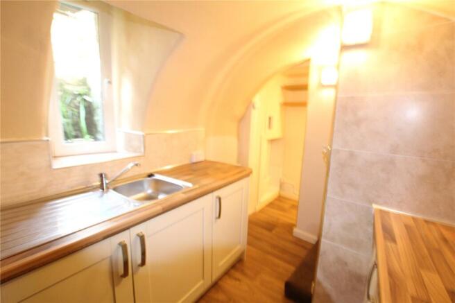 Cellar Kitchen