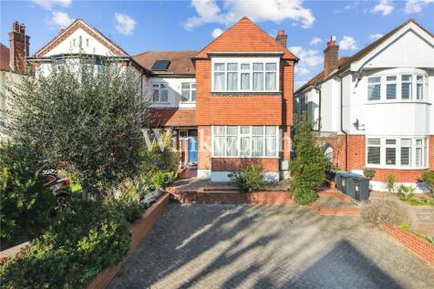 Fox Lane, London, N13