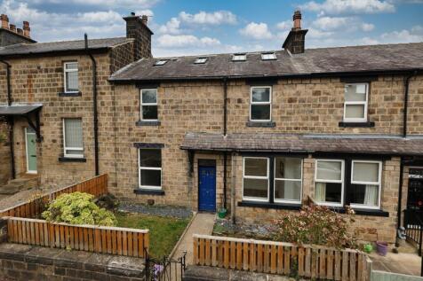 Rose Terrace, Horsforth, Leeds, West Yorkshire, LS18