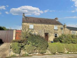 9, Slack Lane, Nether Heage, Belper DE56 2JU