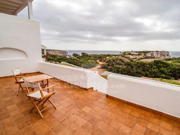 Chalet in Ses Tanque - Es Canutells