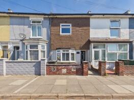 93, Clive Road, Portsmouth PO1 5JB