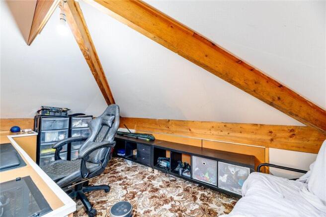 Loft Room