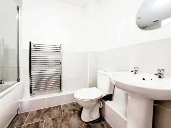 Bathroom/Wc